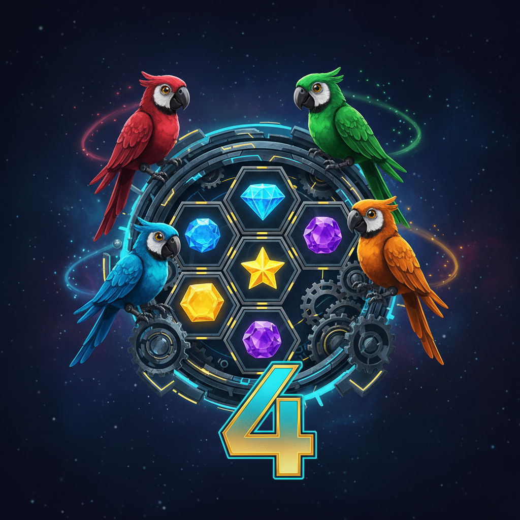 Pirots 4 — guida strategica e gameplay