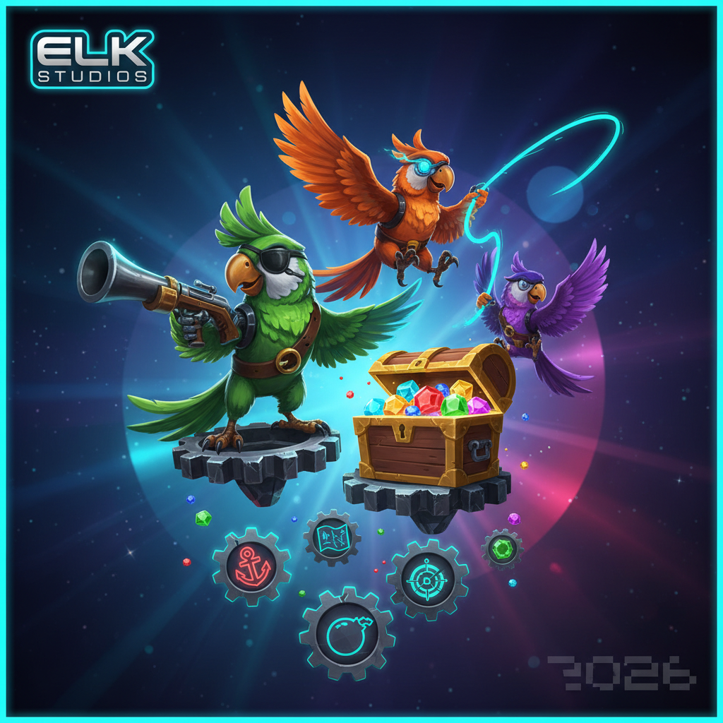 Pirots 4 recensione completa 2026