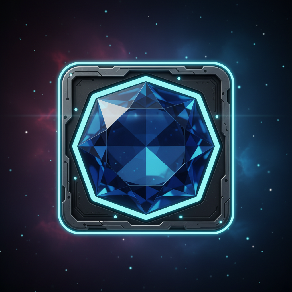 Gemma blu in Pirots 4 — paga 1,50× massimo