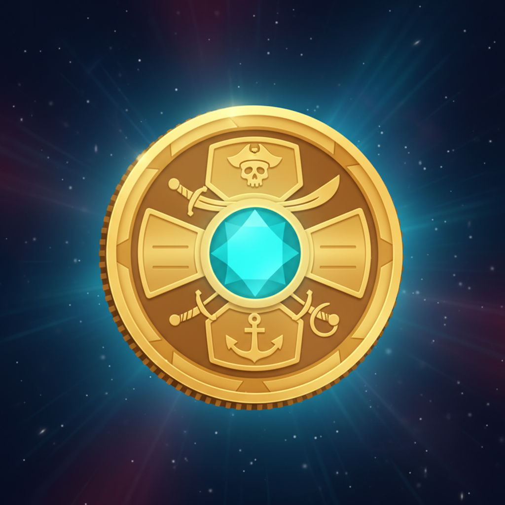 Moneta in Pirots 4 — pagamento diretto