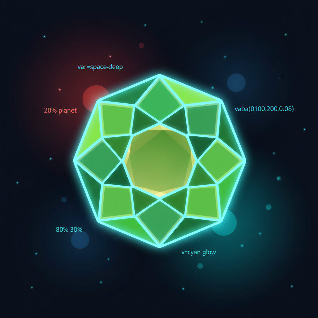 Gemma verde in Pirots 4 — paga 2,00× massimo