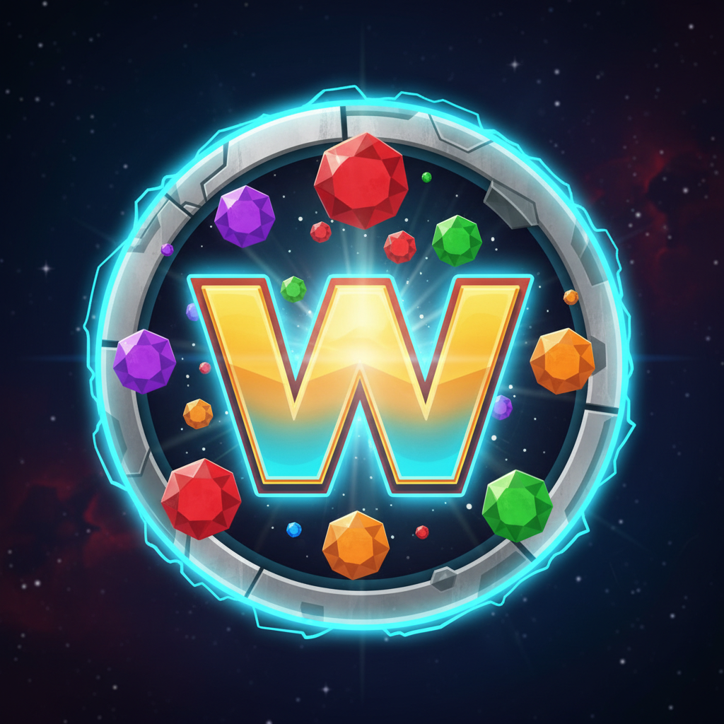 Wild in Pirots 4 — sostituisce le gemme